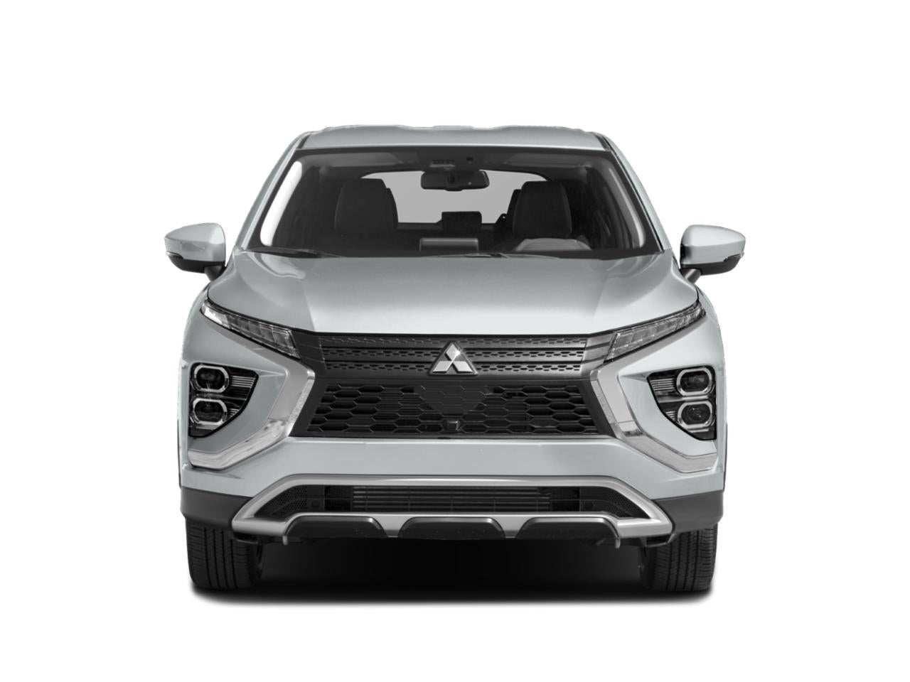 2023 Mitsubishi Eclipse Cross SE S-AWC