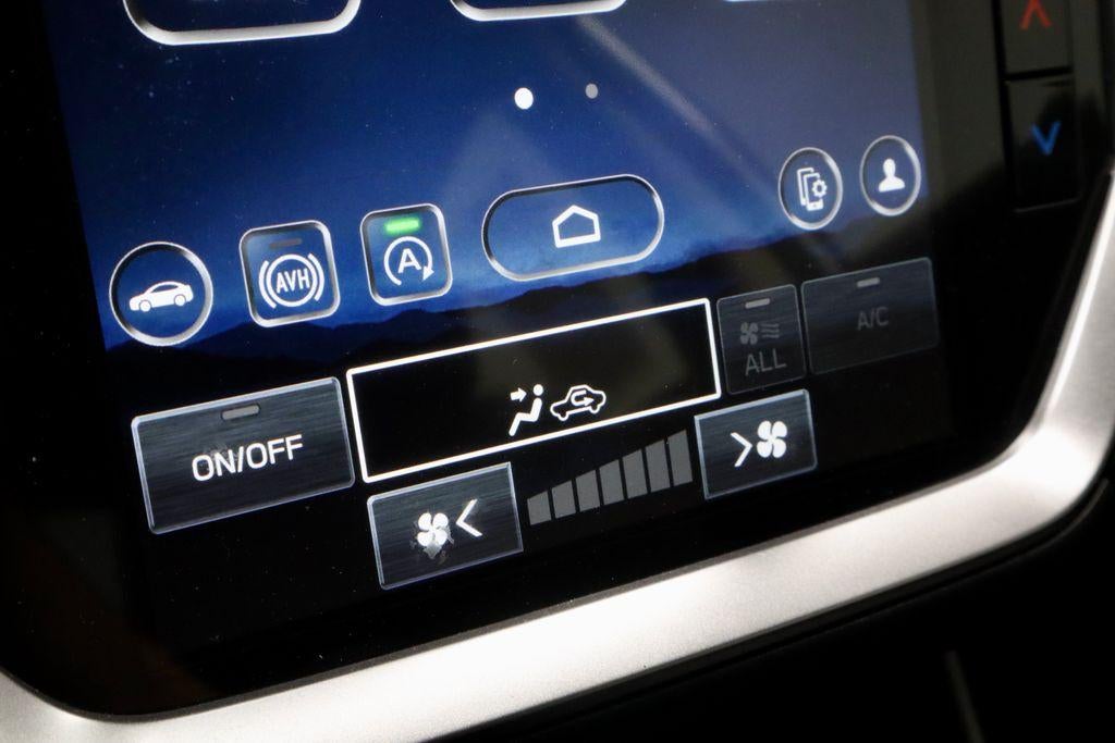 2025 Subaru Impreza Sport AWD