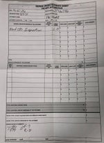 2025 Subaru Impreza Sport AWD