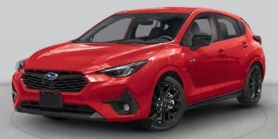 2025 Subaru Impreza Sport AWD