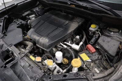 2022 Subaru Forester Premium CVT