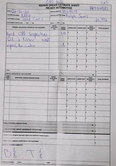 2025 Mazda Mazda CX-5 2.5 S Select Package AWD