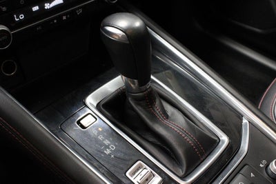 2023 Mazda Mazda CX-5 2.5 S Carbon Edition AWD