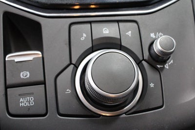 2023 Mazda Mazda CX-5 2.5 S Carbon Edition AWD
