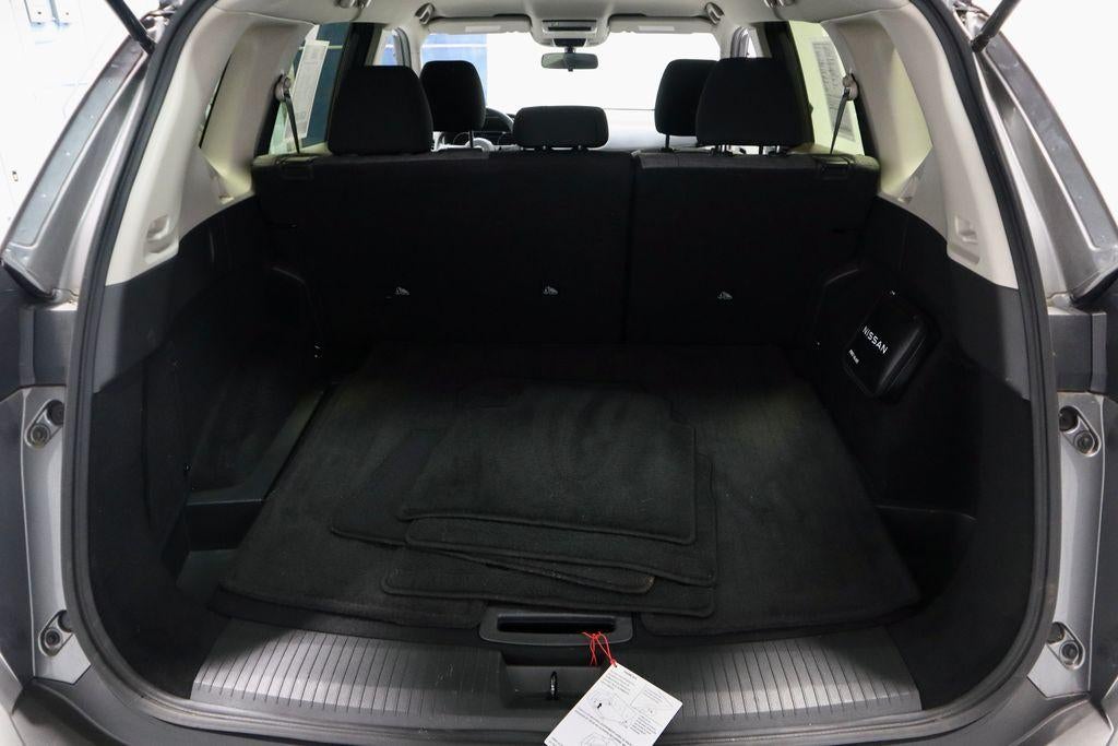 2023 Nissan Rogue AWD SV