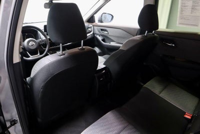 2023 Nissan Rogue AWD SV