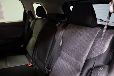 2023 Nissan Rogue AWD SV