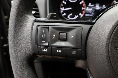 2023 Nissan Rogue AWD SV