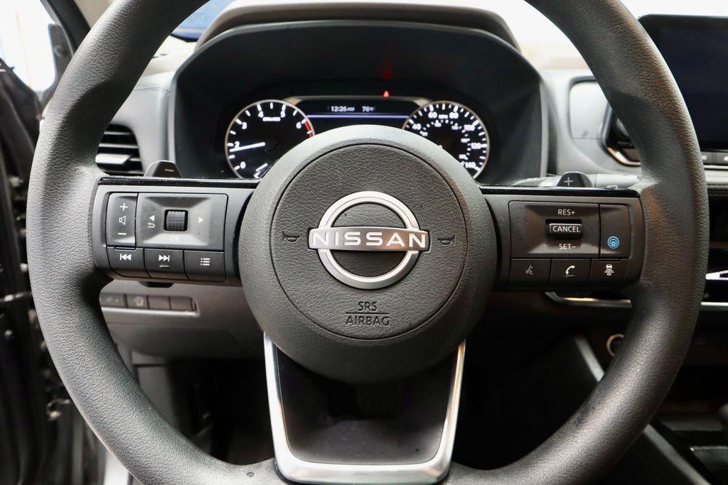 2023 Nissan Rogue AWD SV