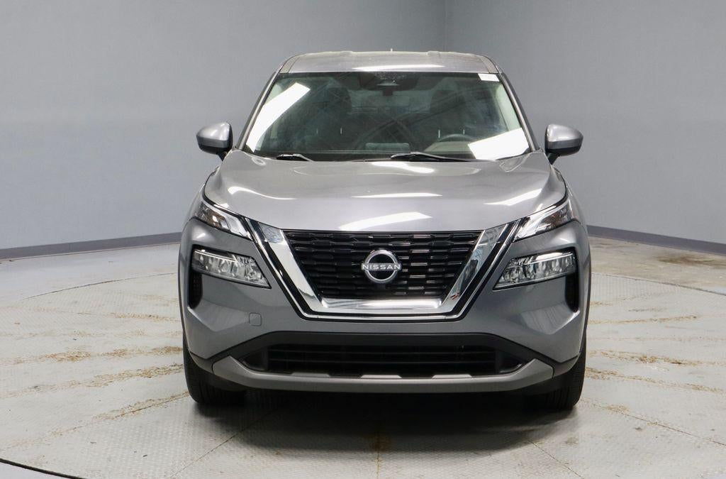 2023 Nissan Rogue AWD SV