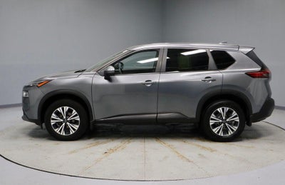 2023 Nissan Rogue AWD SV