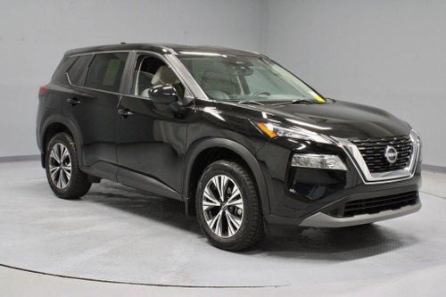 2023 Nissan Rogue AWD SV