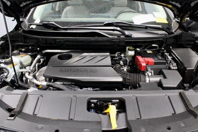 2023 Nissan Rogue AWD SV
