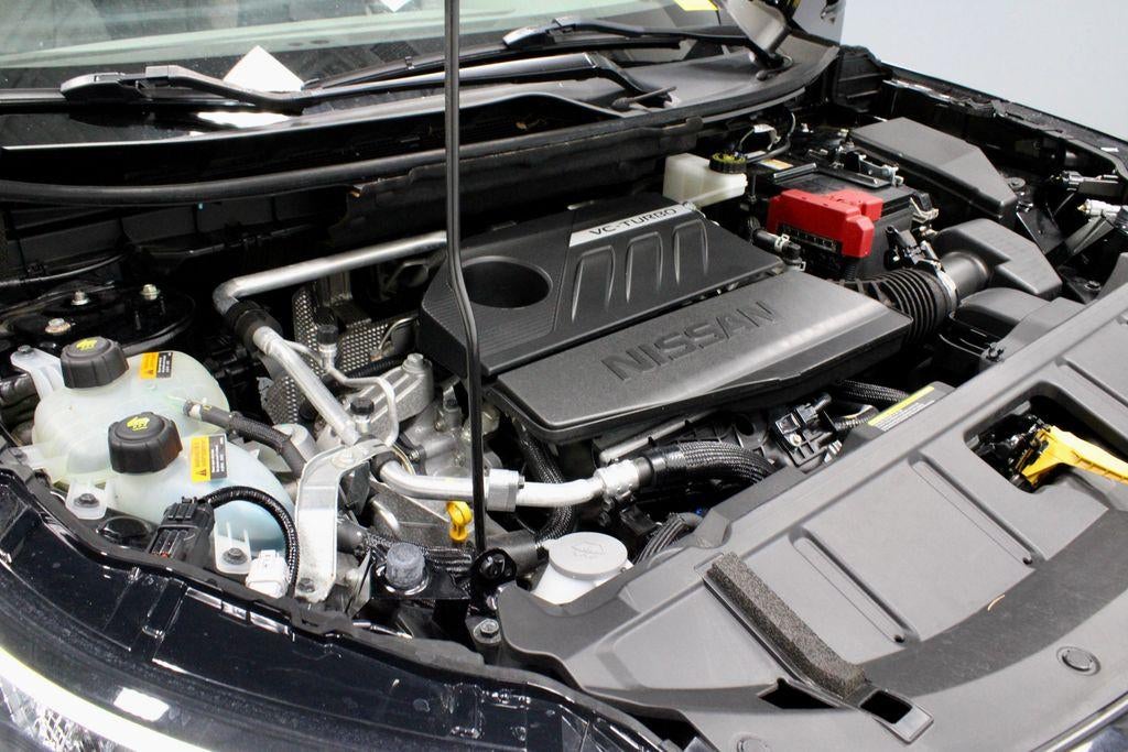 2023 Nissan Rogue AWD SV
