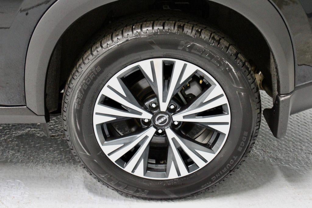 2023 Nissan Rogue AWD SV