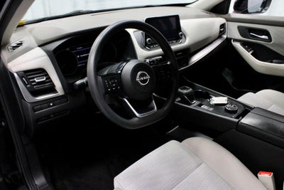 2023 Nissan Rogue AWD SV