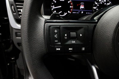 2023 Nissan Rogue AWD SV