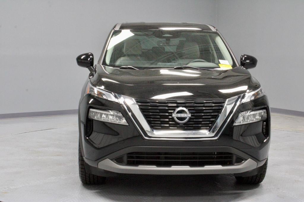 2023 Nissan Rogue AWD SV