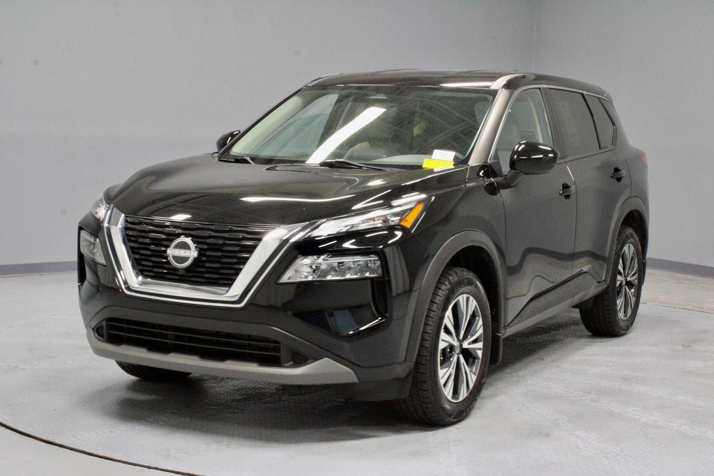 2023 Nissan Rogue AWD SV