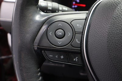 2019 Toyota RAV4 XLE Premium AWD (Natl)