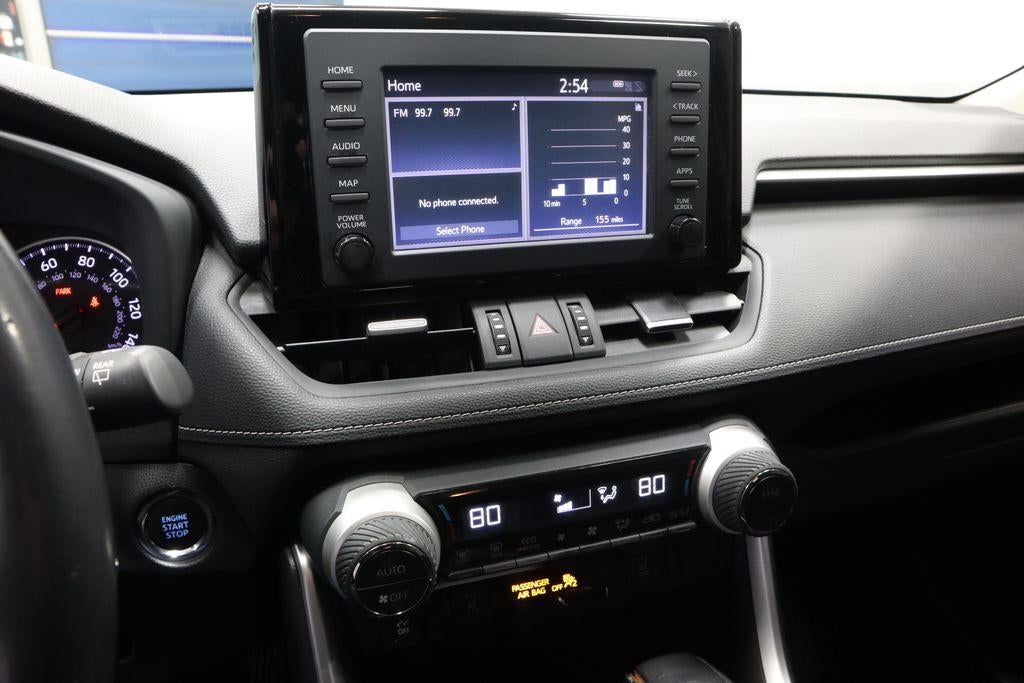 2019 Toyota RAV4 XLE Premium AWD (Natl)