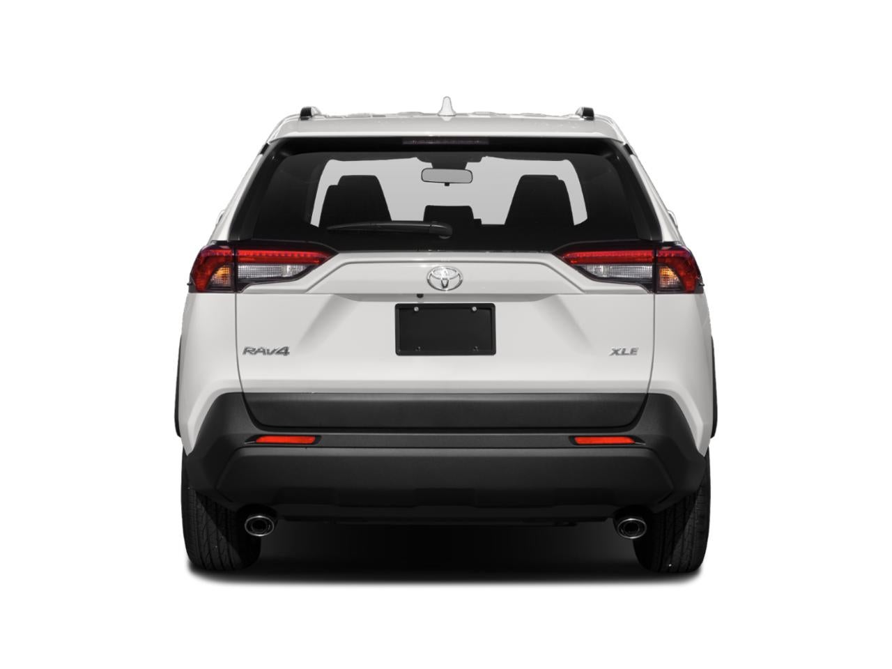 2019 Toyota RAV4 XLE Premium AWD (Natl)