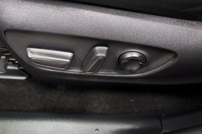 2019 Toyota RAV4 Limited AWD (GS)