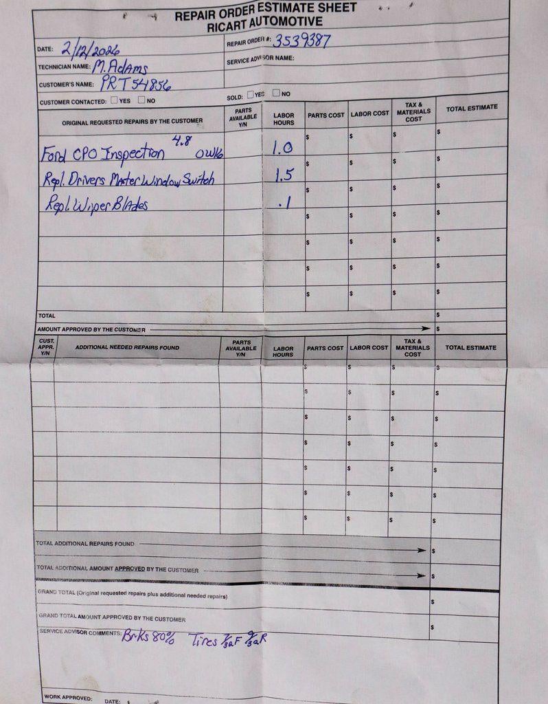 2019 Toyota RAV4 Limited AWD (GS)