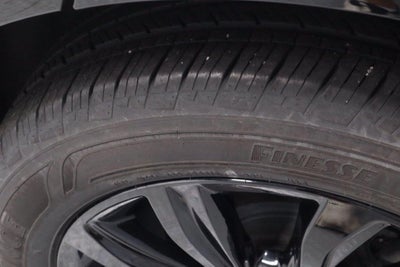 2025 Buick Envista FWD 4dr Sport Touring