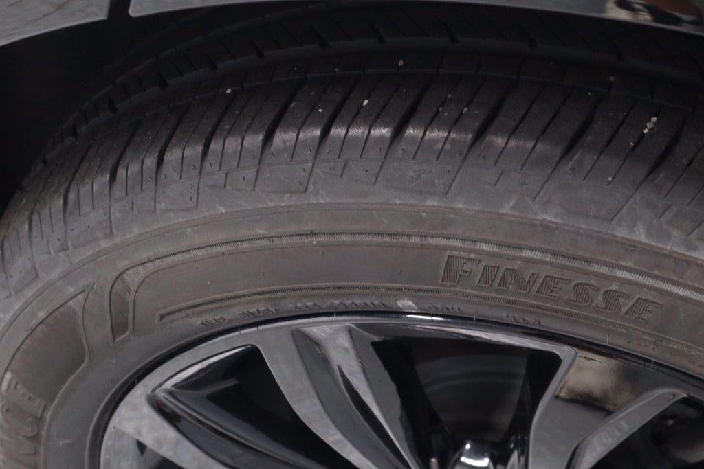 2025 Buick Envista FWD 4dr Sport Touring