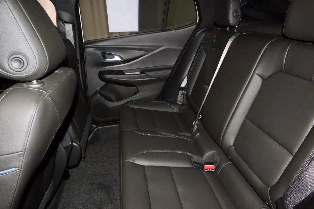 2025 Buick Envista FWD 4dr Sport Touring