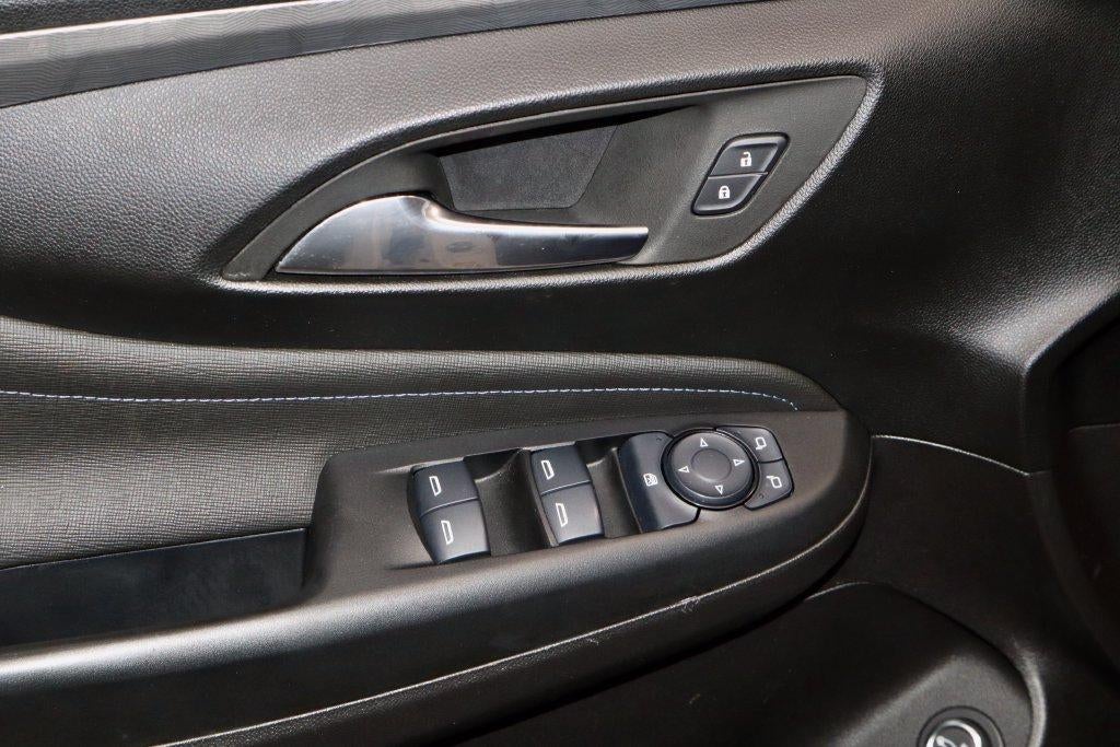 2025 Buick Envista FWD 4dr Sport Touring