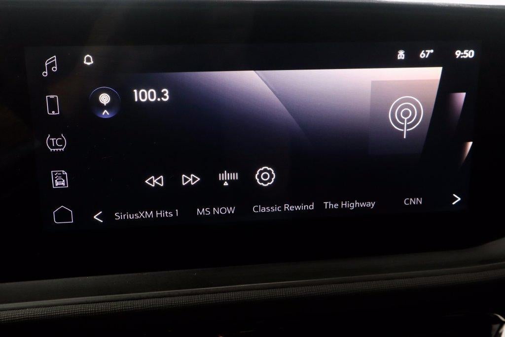 2025 Buick Envista FWD 4dr Sport Touring