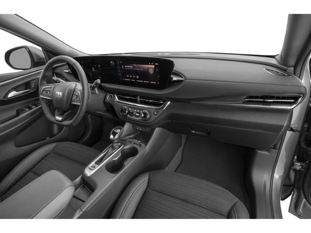 2025 Buick Envista FWD 4dr Sport Touring