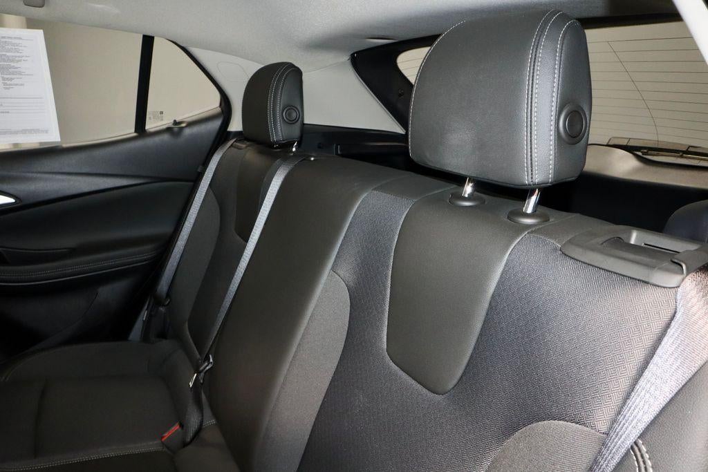 2025 Buick Encore GX Preferred FWD