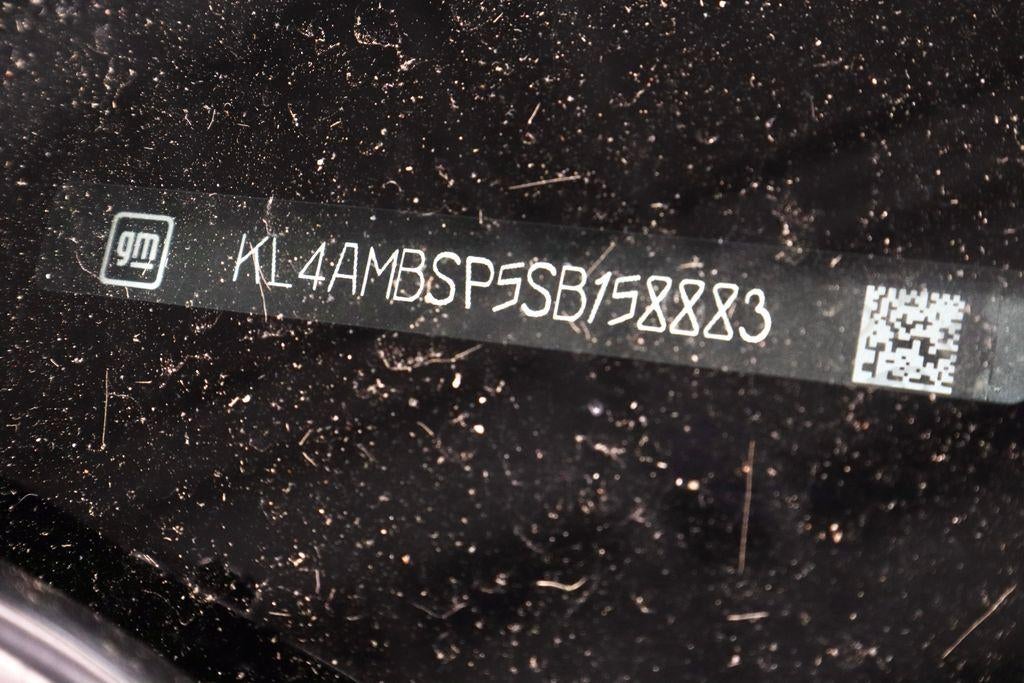 2025 Buick Encore GX Preferred FWD