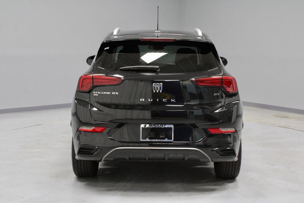 2024 Buick Encore GX Sport Touring AWD