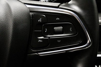 2024 Buick Encore GX Sport Touring AWD