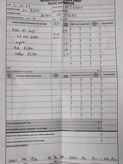 2024 Chevrolet Trax FWD 4dr LT