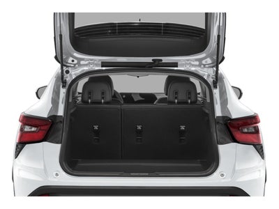 2024 Chevrolet Trax FWD 4dr LT