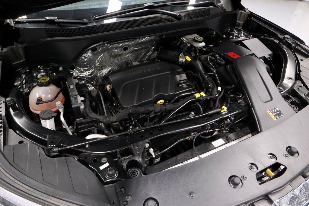 2025 Chevrolet Trax FWD 4dr LT