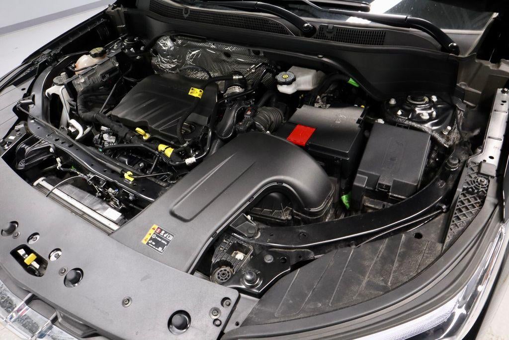 2025 Chevrolet Trax FWD 4dr LT