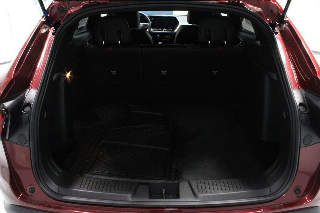 2025 Chevrolet Trax FWD 4dr 2RS