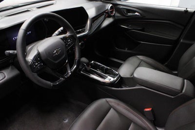 2025 Chevrolet Trax FWD 4dr 2RS