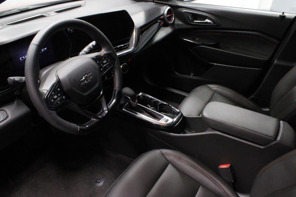 2025 Chevrolet Trax FWD 4dr 2RS