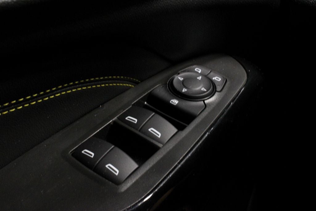 2025 Chevrolet Trax FWD 4dr ACTIV