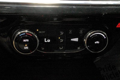 2025 Chevrolet Trax FWD 4dr ACTIV