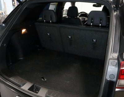2022 Chevrolet Trailblazer AWD 4dr RS