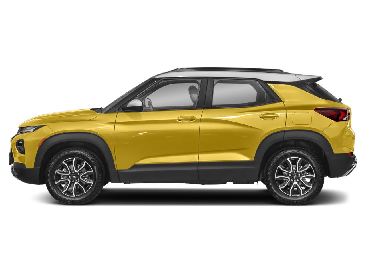 2023 Chevrolet Trailblazer FWD 4dr ACTIV