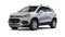 2019 Chevrolet Trax AWD 4dr LT